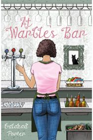 At Warble’s Bar