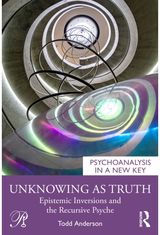 Unknowing as Truth: Epistemic Inversions and the Recursive Psyche