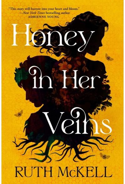 Honey in Her Veins: A Novel