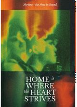 Home is Where the Heart Strives
