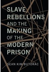 Slave Rebellions and the Making of the Modern Prison