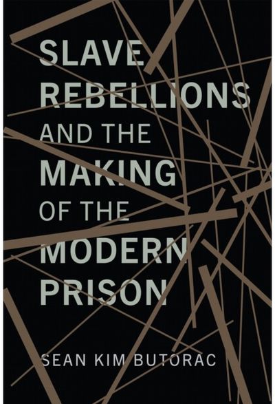 Slave Rebellions and the Making of the Modern Prison