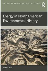 Energy in North American Environmental History