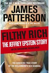 Filthy Rich: The Jeffrey Epstein Story