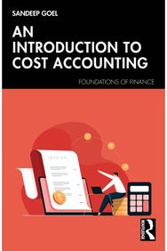 Introduction to Cost Accounting