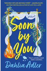 Soon by You: A Novel