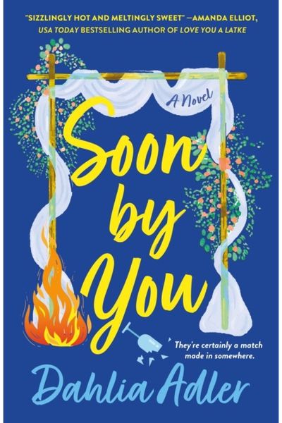 Soon by You: A Novel
