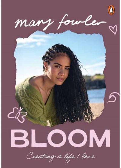 Bloom: Creating a life I love