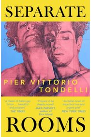 Separate Rooms: The forgotten Italian queer classic, perfect for fans of Call Me By Your Name