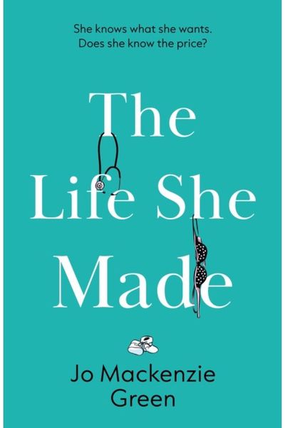 Life She Made