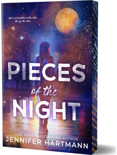 Pieces of the Night (Deluxe Edition)