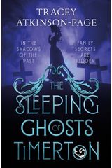 Sleeping Ghosts of Timerton