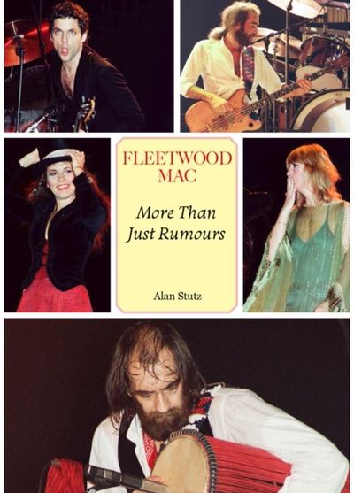 Fleetwood Mac: More Than Just Rumours
