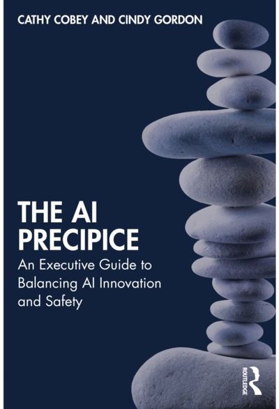 AI Precipice: An Executive Guide to Balancing AI Innovation and Safety