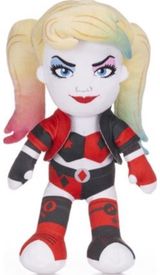 10"/25Cm Dc Core Harley Quinn