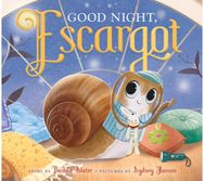 Good Night, Escargot