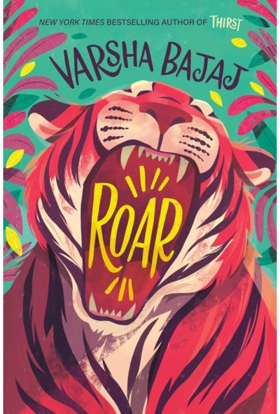 Roar