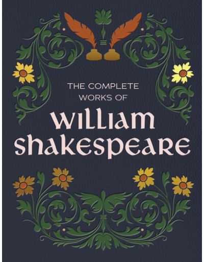 Complete Works of William Shakespeare