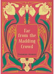 Far from the Madding Crowd