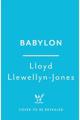 Babylon: The Mother of All Cities