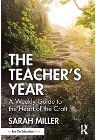 Teacher’s Year: A Weekly Guide to the Heart of the Craft