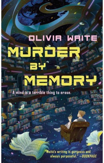 Murder by Memory