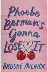 Phoebe Bermans Gonna Lose It: A modern-day Bridget Jones love story from BookTok's favourite romance fan!