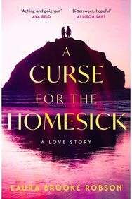 Curse for the Homesick: The sweepingly romantic, high-concept love story, named one of the best fantasy novels of 2025 by BookPage