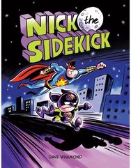 Nick the Sidekick