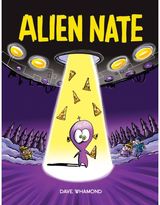 Alien Nate