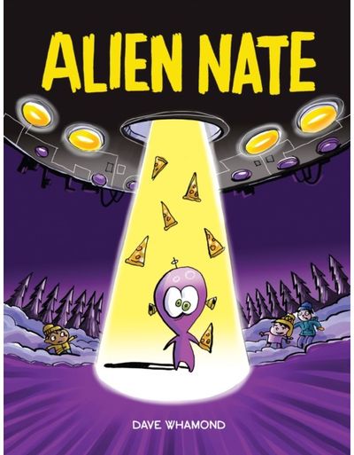 Alien Nate