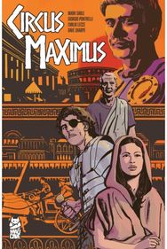 Circus Maximus
