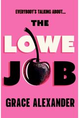 Lowe Job: The sensational book club debut of 2026 that everyone is talking about!
