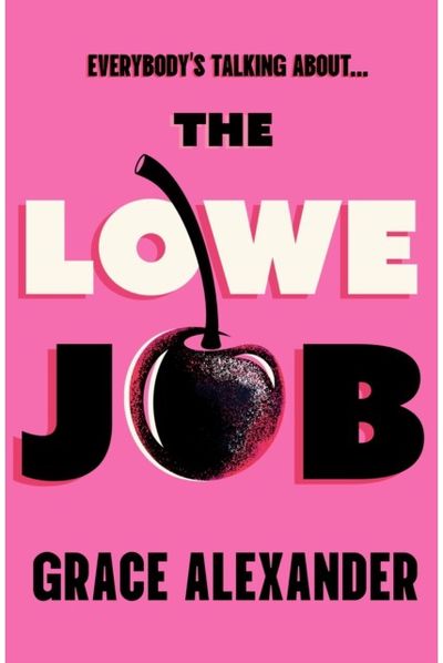Lowe Job: The sensational book club debut of 2026 that everyone is talking about!