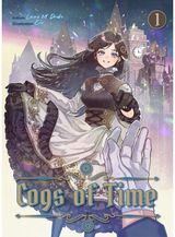 Cogs of Time: Volume 1
