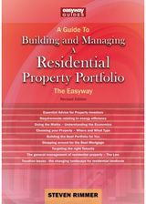 Guide to Building and Managing A Residential Property Portfolio: The Easyway Revised Edition 2026