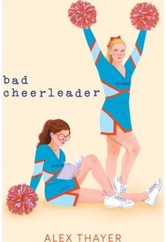 Bad Cheerleader