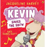 Kevin Saves the Show