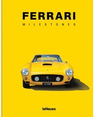 Ferrari Milestones