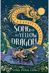 Song of the Yellow Dragon