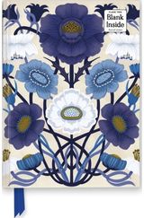 Nina Pace: Hera (Foiled Blank Journal)