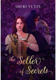 Seller of Secrets