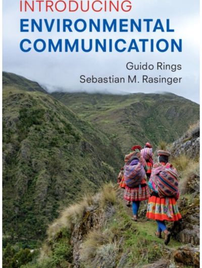 Introducing Environmental Communication