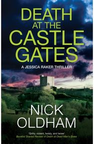 Death at the Castle Gates