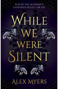 While We Were Silent