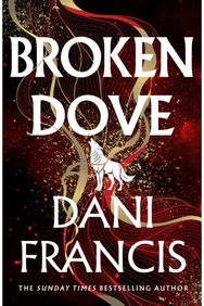 Broken Dove