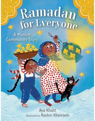Ramadan for Everyone: A Muslim Community Story