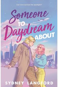 Someone to Daydream About