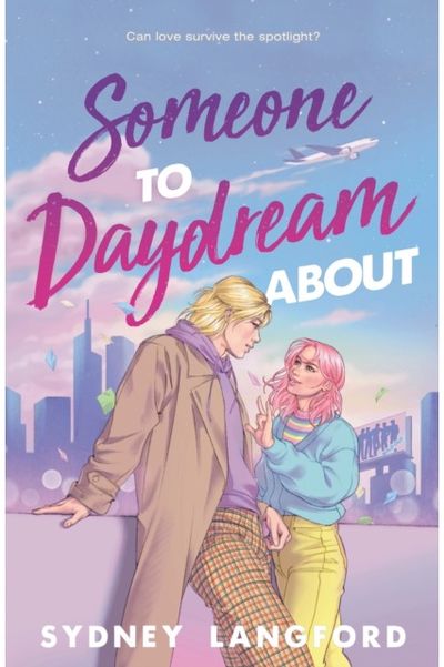 Someone to Daydream About