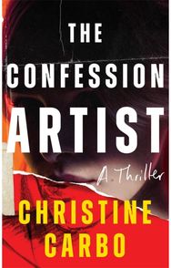 Confession Artist: A Thriller